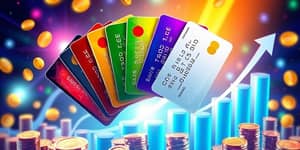 Cash Back Kings: The Best Credit Cards of 2025