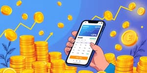 Smart Checking: Features to Look For in High-Yield Accounts