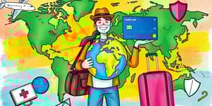 Travel Insurance: Unexpected Benefits of Your Credit Card