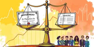 Treasury vs. Corporate Bonds: A Smart Investment Comparison