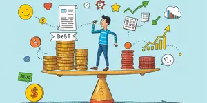 Debt Consolidation Loans: How to Find the Best Rates