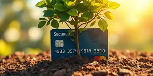 Secured Credit Cards: Your Guide to Rebuilding Credit