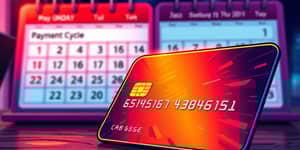 Grace Period: Understanding Your Credit Card's Interest-Free Window