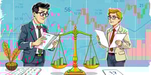 Brokerage Accounts: Compare Fees Before You Invest