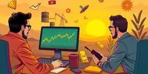 Commodity Futures: Understanding This Trading Strategy