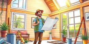 Home Improvements: Personal Loans for Your Next Project