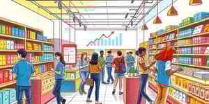 Market Penetration: Real-World Examples of Growth Strategies