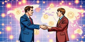 Strategic Partnerships: A Win-Win for Business Growth