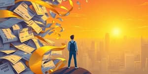 Low-Interest Debt Relief: Personal Loans for Consolidation