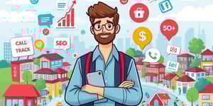 Digital Marketing: Growth Strategies for Small Businesses