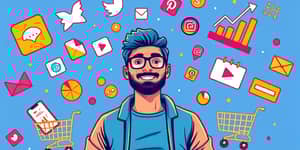 Social Media Marketing: Growth Strategies for 2025
