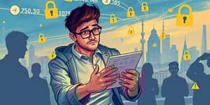 Online Loan Scams: How to Avoid Personal Loan Fraud