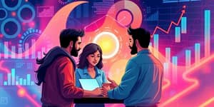 Data-Driven Growth: Implementing Smart Strategies