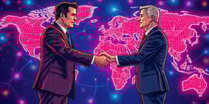 Strategic Alliances: Expanding Your Market Through Collaboration