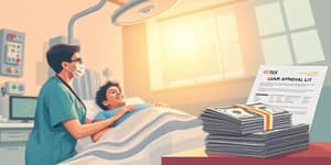 Medical Emergencies: Get a Personal Loan Fast
