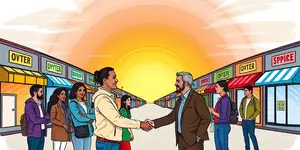 Franchising: Is It the Right Growth Strategy for Your Business?