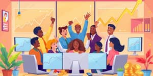 Financial Growth: Smart Strategies for Your Business's Bottom Line