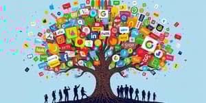 Brand Building: How It Drives Long-Term Business Growth