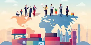 International Expansion: Challenges and Growth Strategies