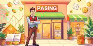 Small Business Startup: Personal Loans to Kickstart Your Venture