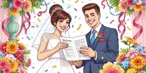 Wedding Expenses: Finance Your Big Day with a Personal Loan