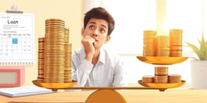 Repayment Terms: Choose the Best Personal Loan Option
