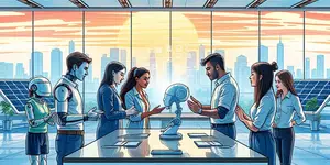 Innovation-Driven Growth: Pushing Boundaries for Business Success