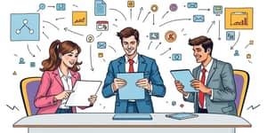 Customer Acquisition: Top B2B Growth Strategies