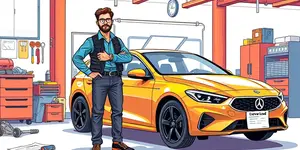 Car Repair Costs: Personal Loans to Get You Back on the Road