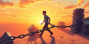 Bad Credit? Personal Loans with No Guarantor Needed