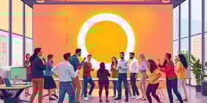 Employee Engagement: Drive Growth from Within Your Company