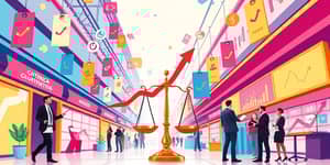 Pricing Strategies: Fueling Market Growth and Profitability