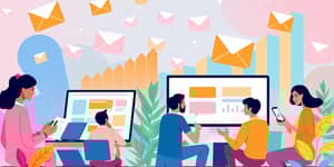 Email Marketing: Growth Strategies for Unbeatable Engagement