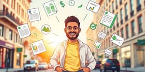 No Job? How to Still Get a Personal Loan