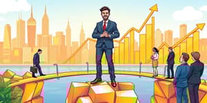 Investor Relations: Building Trust for Growth Companies