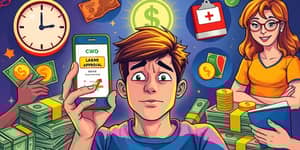 Quick Cash: Personal Loan Alternatives When You Need Money Fast