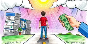 Unexpected Bills: Personal Loans for Emergency Expenses