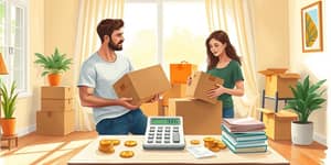 Moving Expenses: Finance Your Relocation with a Personal Loan