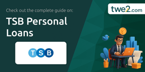 TSB Personal Loans: Your Complete Guide