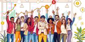 Funding Rounds: Securing Capital for Hyper-Growth