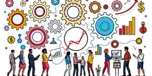 Budgeting for Growth: Allocating Resources for Expansion