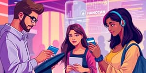 The Future of Payments: Innovations in Credit Card Technology