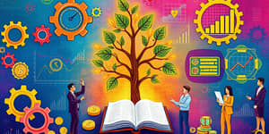 Valuation Strategies: Growing Your Company's Worth