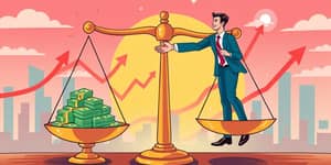 Debt vs. Equity: Financing Options for Growth