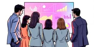 Competitive Intelligence: Outmaneuvering for Market Share Growth