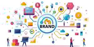 Brand Extension: Expanding Your Portfolio for Growth