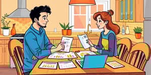 Joint Credit Cards: Sharing Finances Responsibly