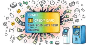 Cash Equivalents: Using Your Credit Card for Non-Traditional Spending