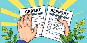 The Art of the Soft Pull: How Credit Card Applications Affect Your Score