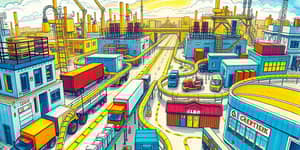 Vertical Integration: Controlling Your Growth Path